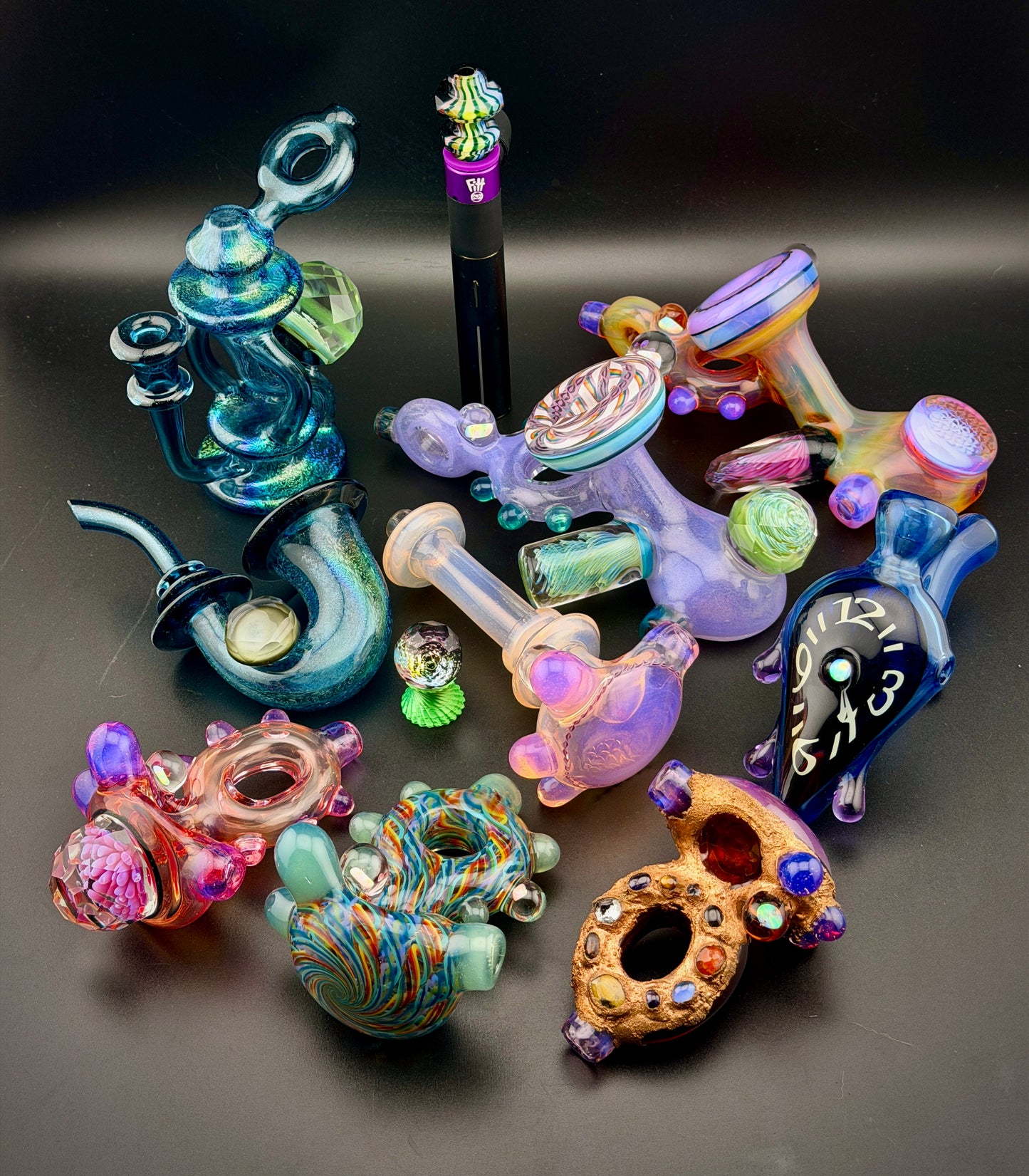 *****Mystery Boxes*****