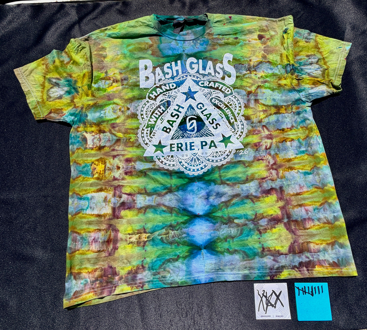 3xl 9