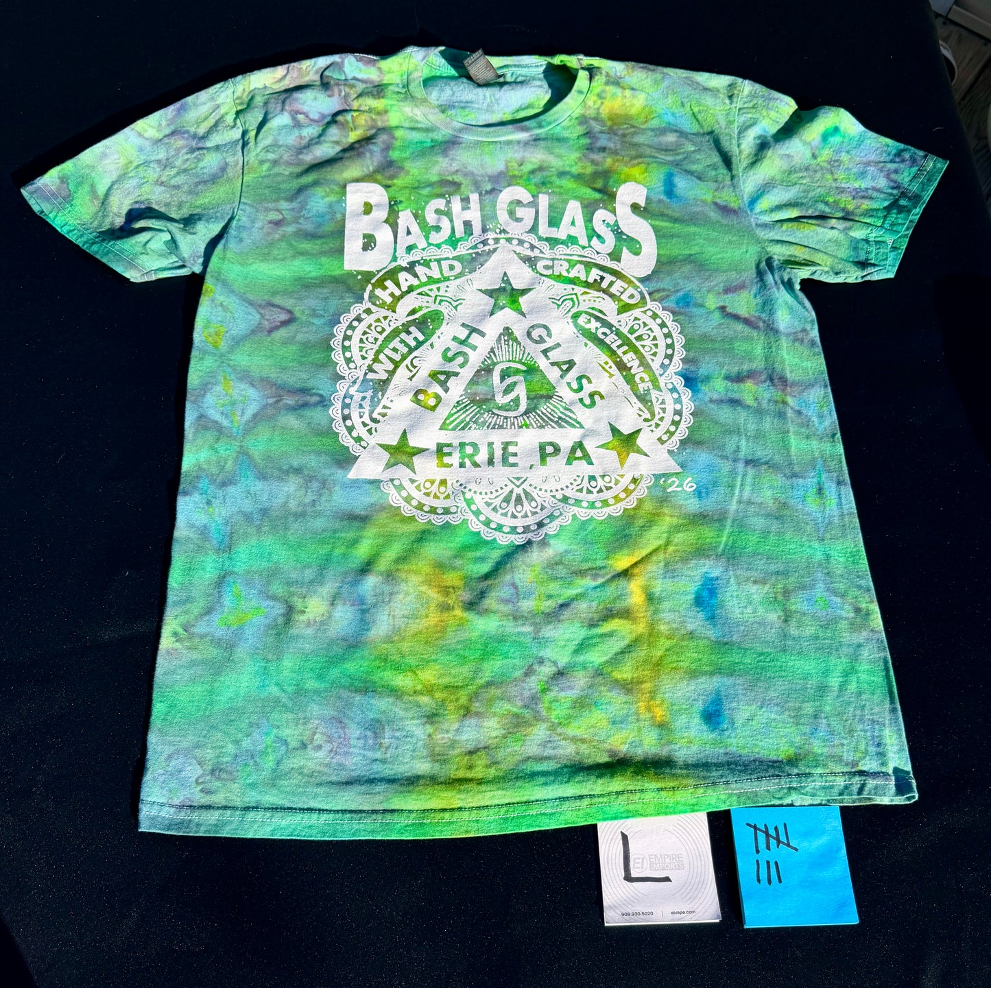 Large 8