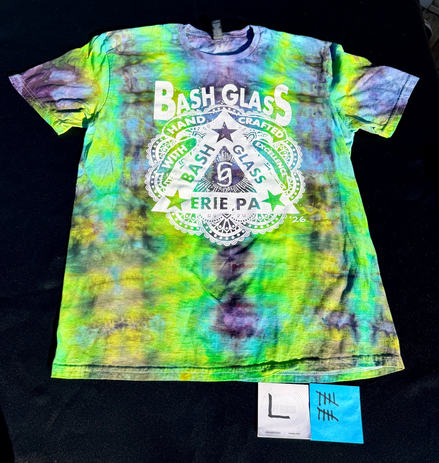 Large 10