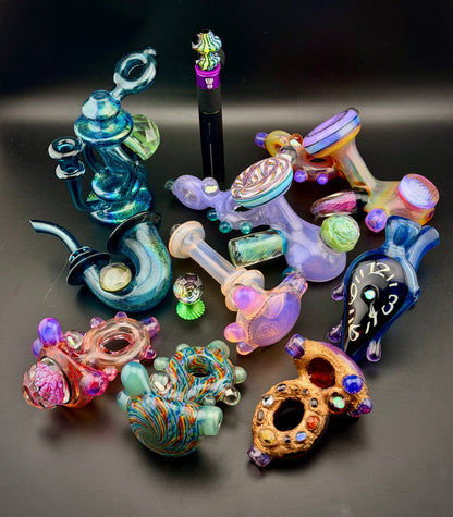 *****Mystery Boxes*****