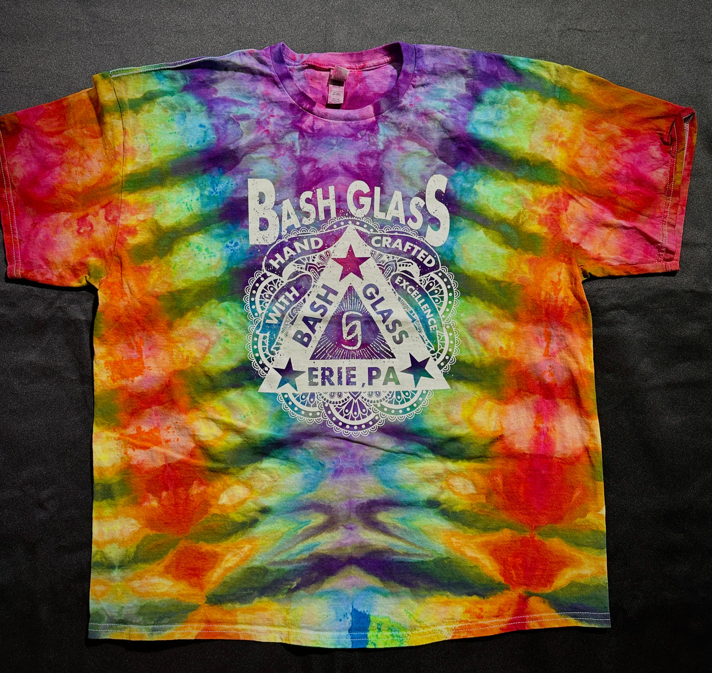 Ed’s Shirts
