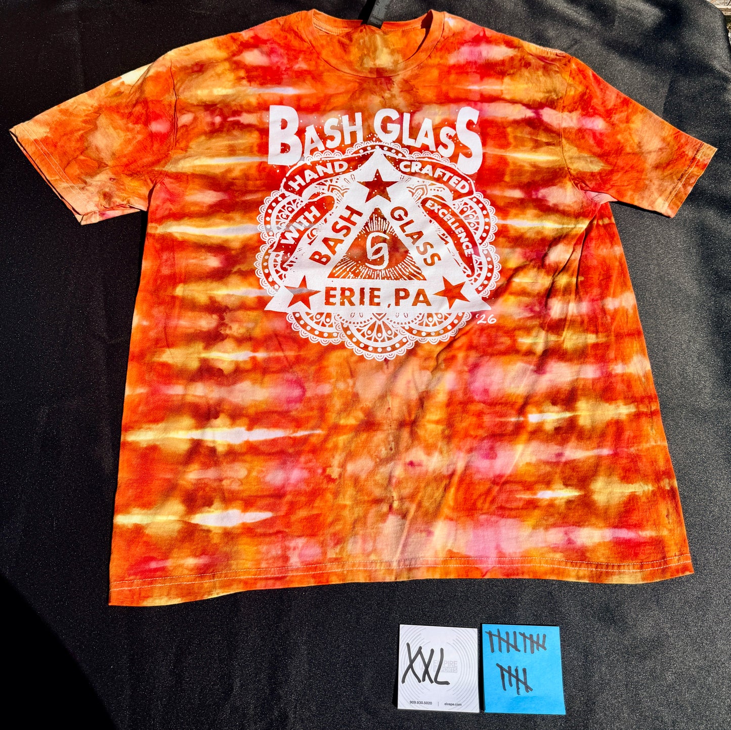 Xxl 15