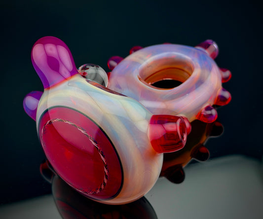 AAA Custom Doughnut
