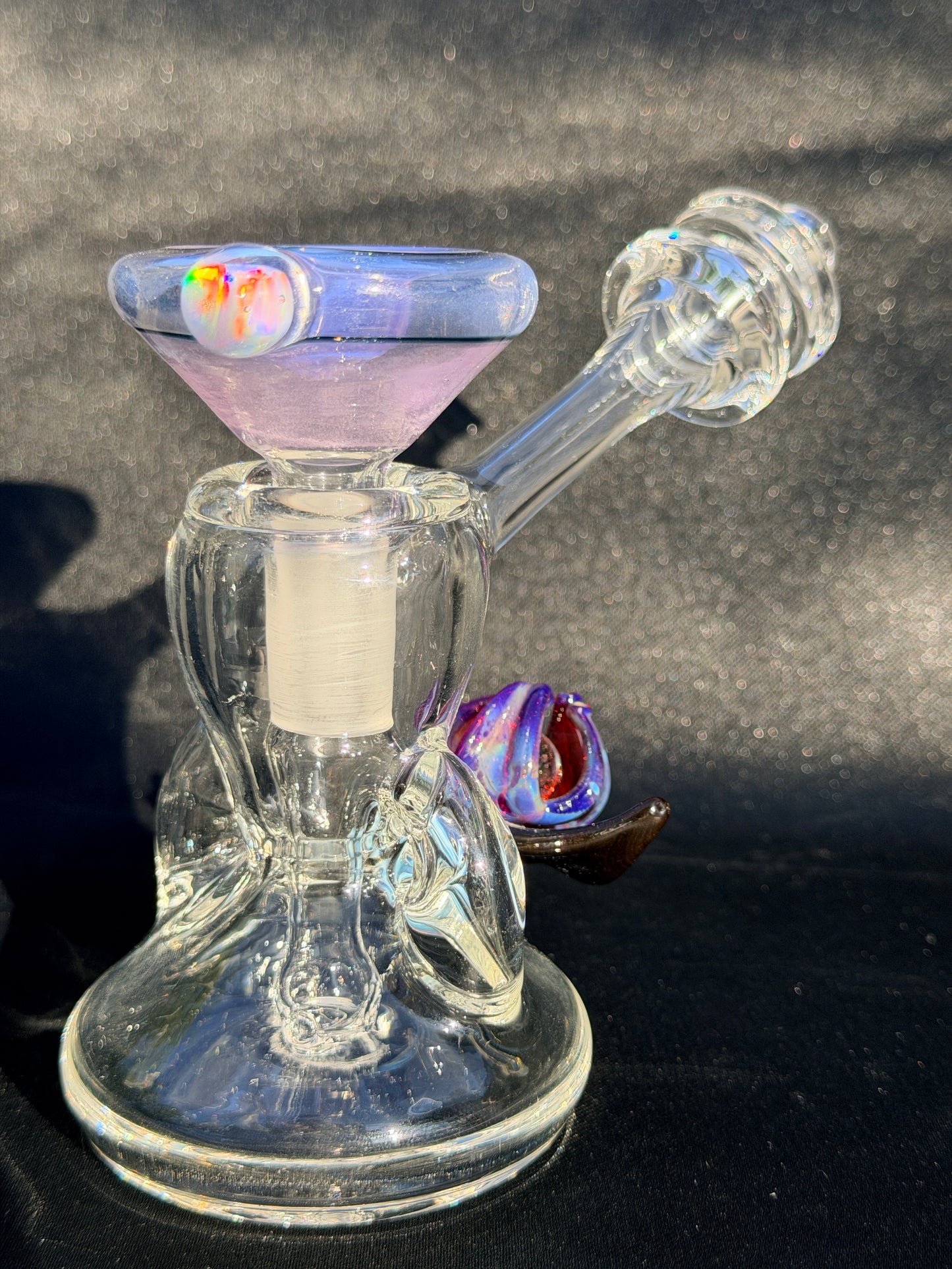 Auction Piece