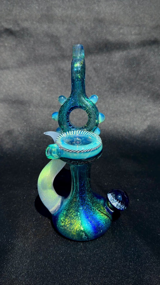 Dicro Double Doughnut Push Bub
