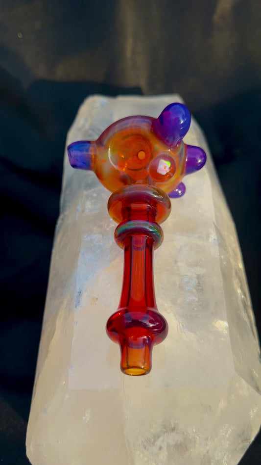 Maria Pipe