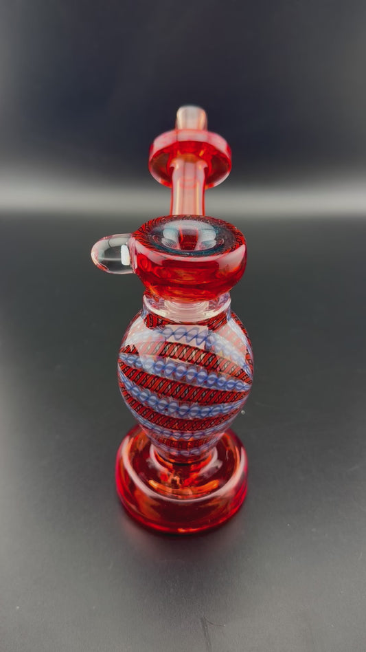 Heady 14mm Dewar Bub