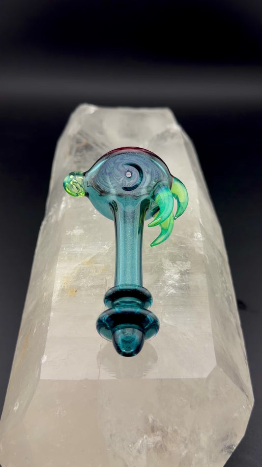 Saucey Pipe