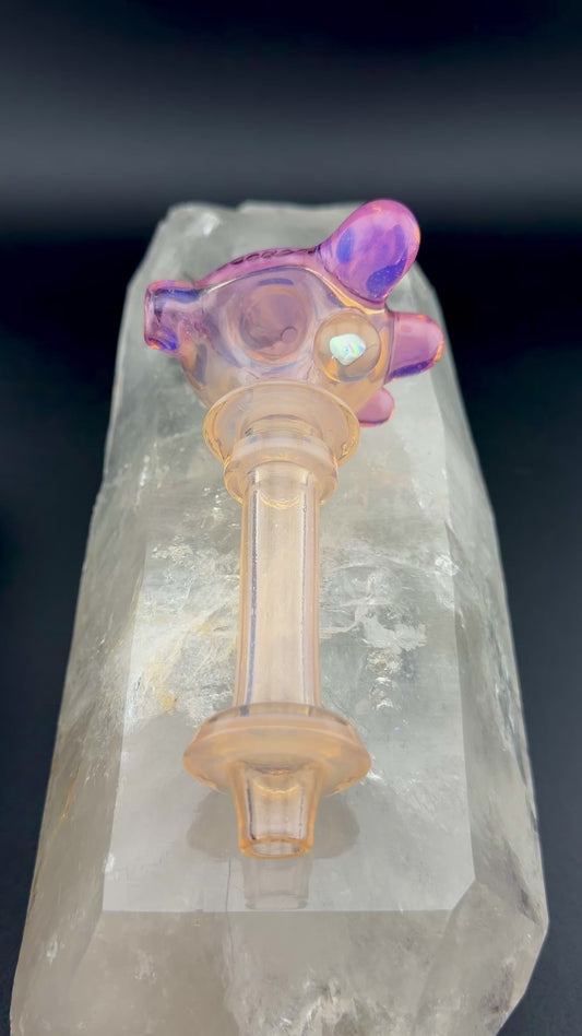 Large Maria Pipe