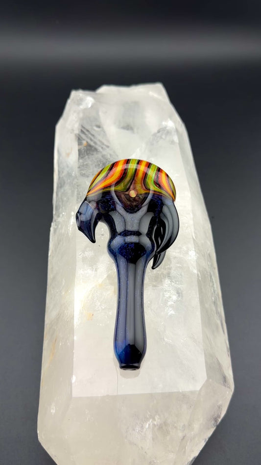 Pete Pipe