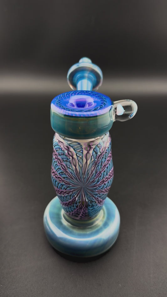 Heady 14mm Dewar Bub