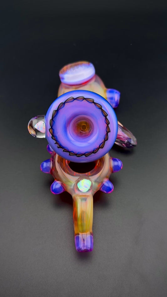 Double Doughnut Hammer