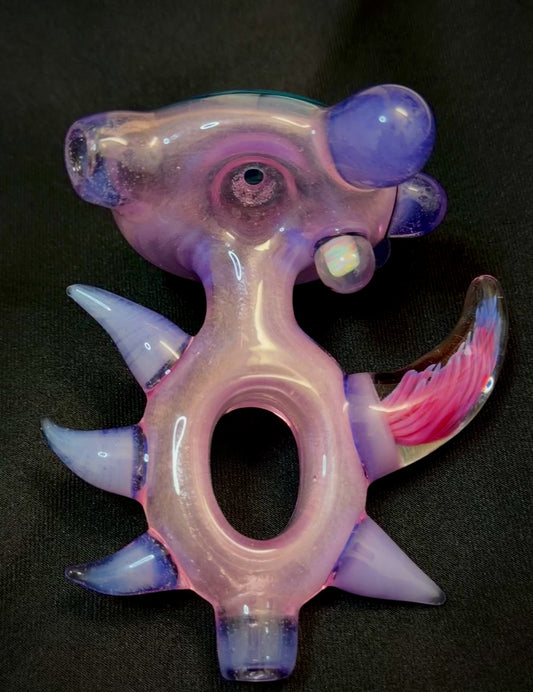 Horny Doughnut