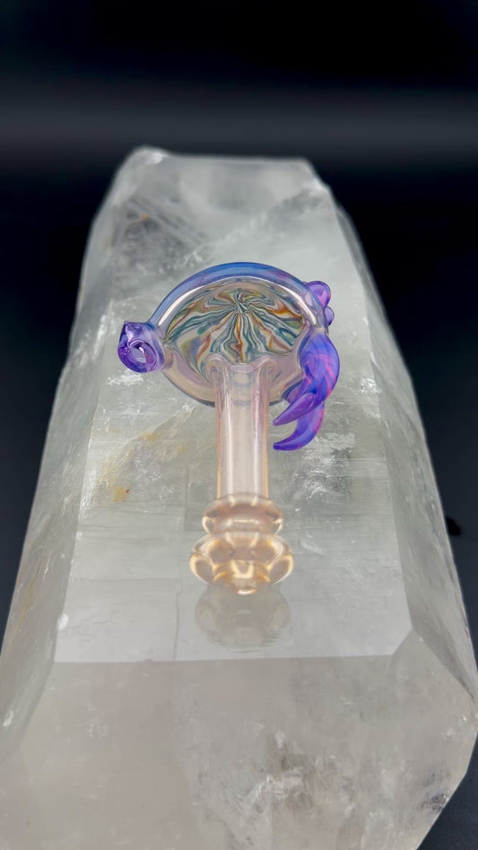 Saucey Pipe