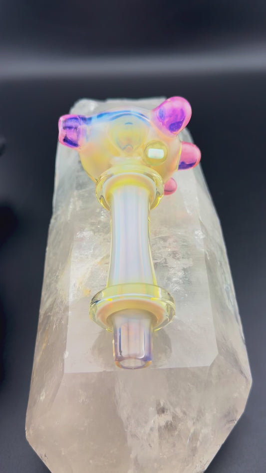 Extra Thick Maria Pipe