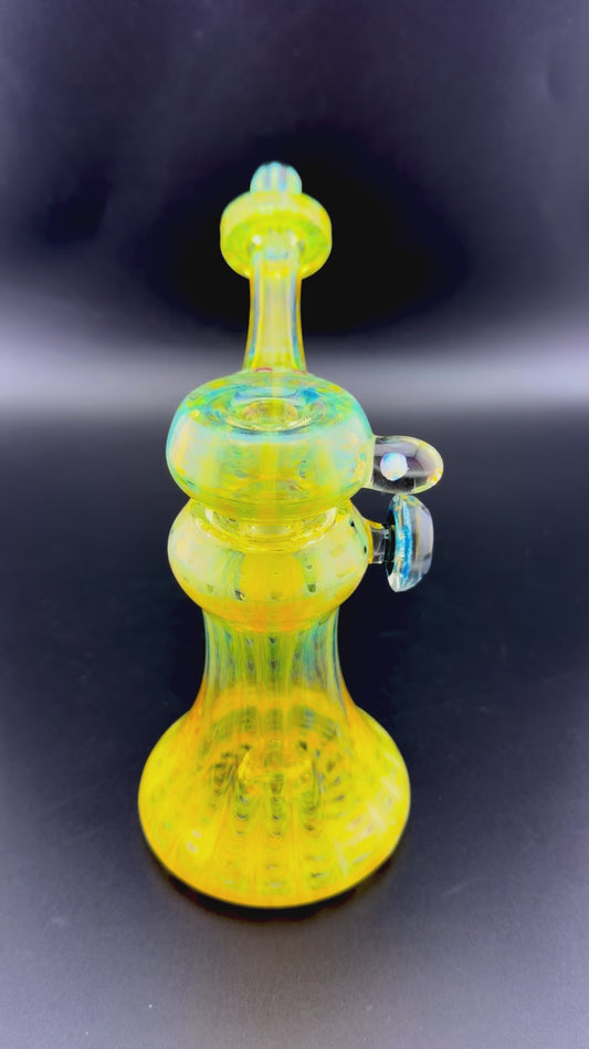 14mm Dewar Bub